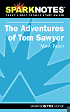 The Adventures of Tom Sawyer (SparkNotes)